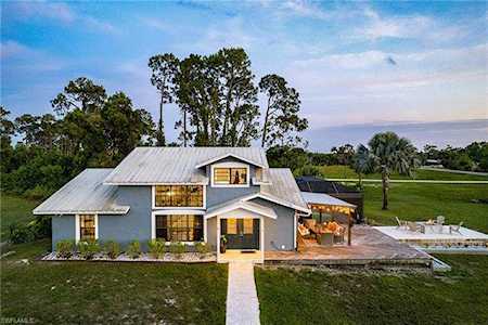 3220 SW 63rd St Naples, FL 34105
