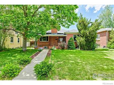 1087 S Madison St Denver, CO 80209
