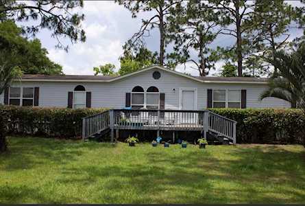 7344 Wagon Trail Lane Leon County, FL 32310