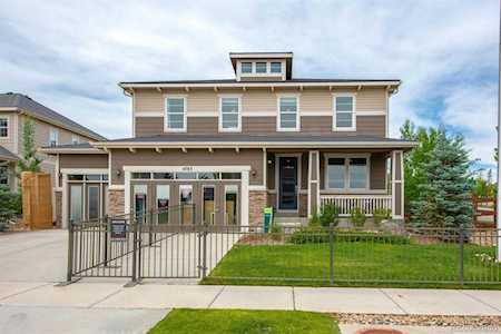 4783 Lakeside Dr Firestone, CO 80504