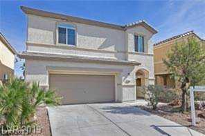 8032 Pasadera St Las Vegas, NV 89131