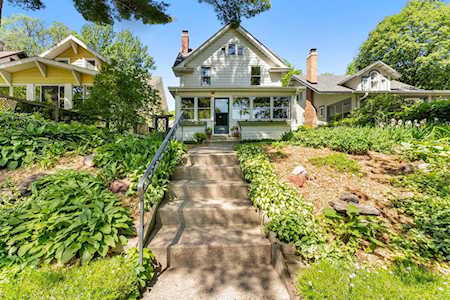 4104 Blaisdell Avenue Minneapolis, MN 55409