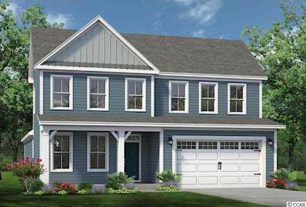 221 Starlit Way Myrtle Beach, SC 29579