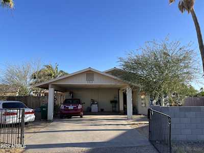811 W Robert E Lee Lane Gila Bend, AZ 85337