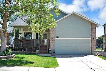 6525 Bonifas Court Colorado Springs, CO 80919