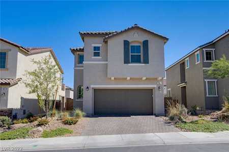363 Elks Peak Ave North Las Vegas, NV 89084