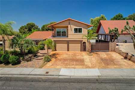 1542 Mancha Dr Boulder City, NV 89005