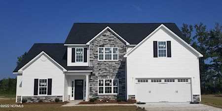 1003 Marlin Boulevard New Bern, NC 28562