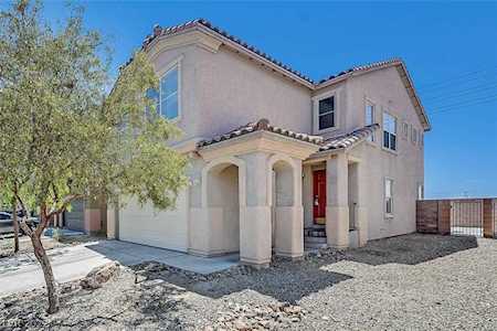 4557 Chanted Heart Ave Las Vegas, NV 89115