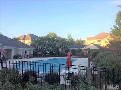 1332 Arborgate Circle #1332 Chapel Hill, NC 27514
