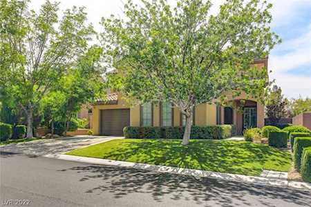 11 Stonemark Dr Henderson, NV 89052