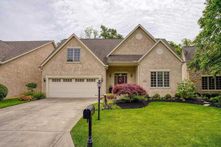 8817 Terrace Ridge Court Pickerington, OH 43147