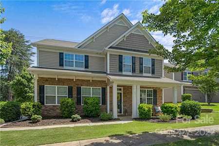 6421 Torrence Trace Dr Huntersville, NC 28078