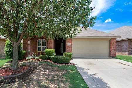 8720 Flying Ranch Road Fort Worth, TX 76134