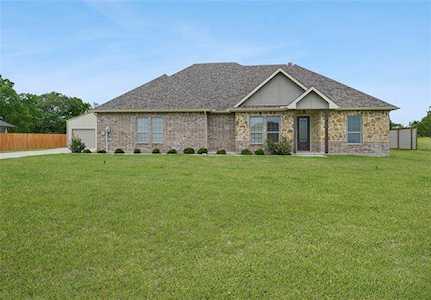 716 Overland Trail Mckinney, TX 75071