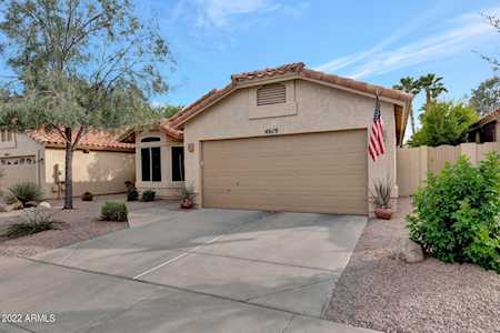 4619 E Shomi Street Phoenix, AZ 85044