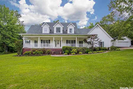 150 Glenn Hill Dr Alexander, AR 72002