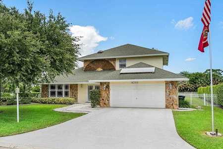 4299 Fox Trace Boynton Beach, FL 33436