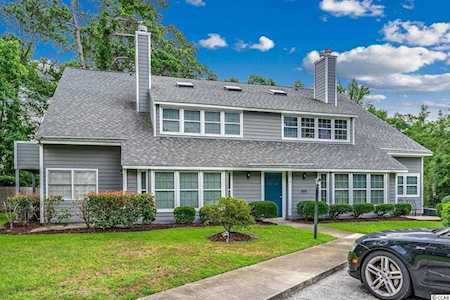 1210 Benna Dr. #G Myrtle Beach, SC 29577
