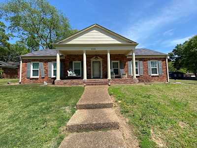 5158 Kingswood Cir Memphis, TN 38134