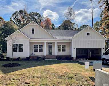 3648 Legato Lane #Lot 14 Wake Forest, NC 27587