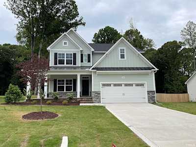 3652 Legato Lane #Lot 13 Wake Forest, NC 27587