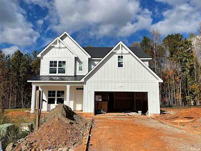 8428 Adagio Circle #Lot 45 Wake Forest, NC 27587