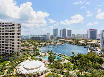 600 Three Islands Boulevard #1214 Hallandale Beach, FL 33009