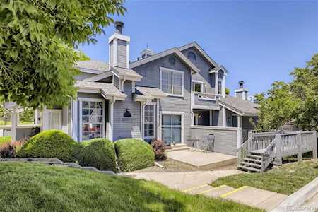 6871 Xavier Circle #4 Arvada, CO 80030