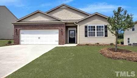51 Blue Aspen Drive Fuquay Varina, NC 27526