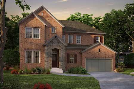 948 Tynan Way Nolensville, TN 37135