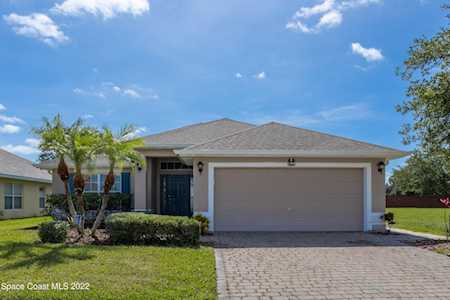 2400 Bridgeport Circle Rockledge, FL 32955
