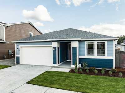 16931 127th Avenue Ct E #19 Puyallup, WA 98374