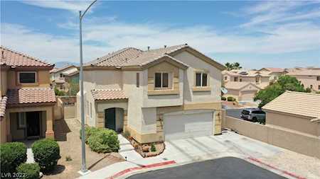 9654 Kampsville Ave Las Vegas, NV 89148