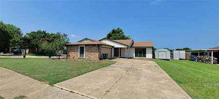 7101 Elliot Court The Colony, TX 75056