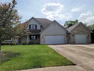 129 Chateau Dr Pendleton, IN 46064