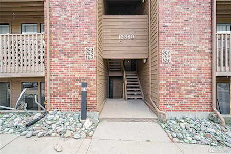 12360 W Nevada Place #103 Lakewood, CO 80228