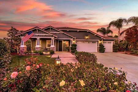 377 Charles Swisher Court Fallbrook, CA 92028