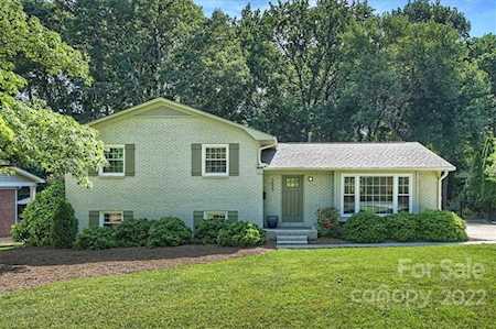 3627 Stokes Ave Charlotte, NC 28210