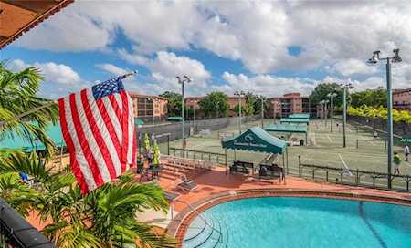 660 Tennis Club Dr #207 Fort Lauderdale, FL 33311