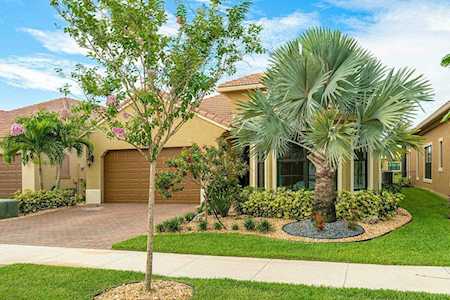 11856 N Leon Circle Parkland, FL 33076