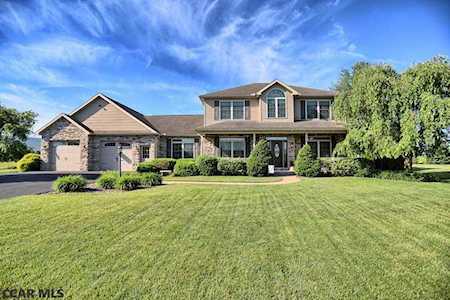 125 Hancock Road Bellefonte, PA 16823
