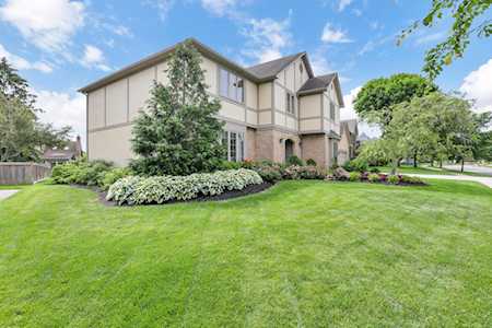 1145 Baumock Burn Drive Columbus, OH 43235