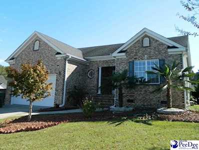 2110 Glenmore Way Florence, SC 29505