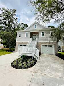 TBD Jason Dr. Pawleys Island, SC 29585