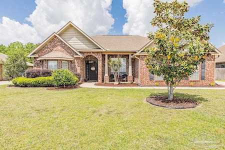 5633 Thistledown Ct Pace, FL 32571