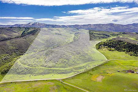 28300 E Beaver Ridge Rd Steamboat Springs, CO 80487