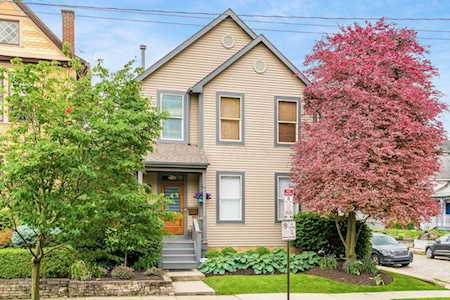 485 W 2nd Avenue Columbus, OH 43201