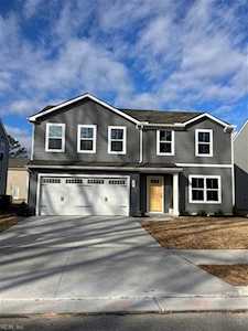125 Good Hope Ln Portsmouth, VA 23701