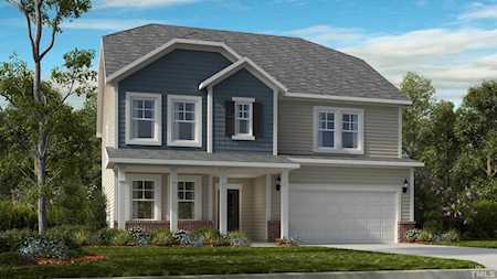 4415 Valley Crest Lane #41 Fuquay Varina, NC 27526